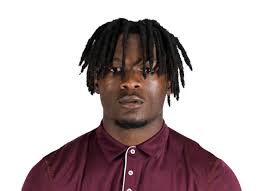 Texas State Bobcats Roster Fútbol Americano Universitario