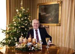 Půjde o mimořádný prezidentův projev, řekl jiří ovčáček foto: Dokument Musim Pochvalit Vladu Za Boj S Covidem Nechte Se Ockovat Prectete Si Prezidentovo Poselstvi Irozhlas Spolehlive Zpravy