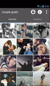 Your true love, cute relationship, and romantic time together should be manifested by a couple goals caption on instagram. The Best Couple Goals Pictures Apk 1 0 Download For Android Download The Best Couple Goals Pictures Apk Latest Version Apkfab Com