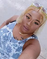 Sassandra Bartley Whitney