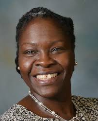 Dr. Gail Reed-Barnett