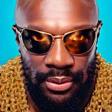 Profile for Isaac Hayes