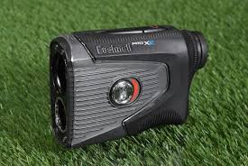 Used Bushnell Bite Pro Xe Laser Rangefinder With Slope Black · Swingpoint  Golf®