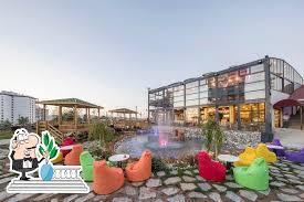 Bahceli Cafe Restaurant Ankara Restaurant Reviews