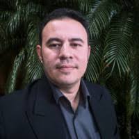 Marcus Adriano Menezes de Souza