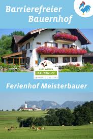 Gastgeber Urlaub Bauernhofurlaub Ferien Auf Dem Bauernhof