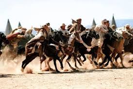 смотреть фильм идальго погоня в пустыне в хорошем качестве Top 30 Filmy Pro Loshadej