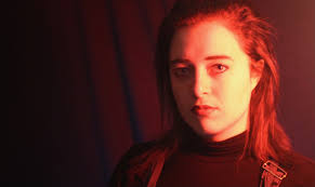 A Chat With Asheville Indie Singer-Songwriter Frances Eliza & A Look At Her  New Single 'Selkirk'