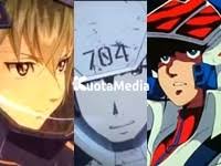 43 Rekomendasi Anime Mecha Robot Terbaik