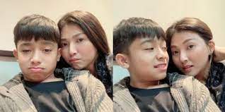 Dena rachman dulu dikenal sebagai artis cilik dengan nama reinaldi rachman. Transformasi Mantan Penyanyi Cilik Dena Rachman Dulu Ganteng Kini Cantik Jelita Merdeka Com