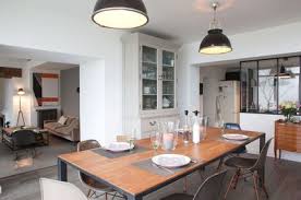 10 20 30 40 50 tous. Cuisine Ouverte Sur La Salle A Manger 50 Idees Gagnantes Cote Maison