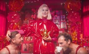 You will follow me, if we are what we are, you and i, if we live, if the world exists, if you know the meaning of this moment and can't let it slip by, as others let it slip, into the senselessness of the unwilled and unreached. Dagny Shares Absolutely Glorious New Single Come Over