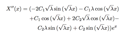 Splitting Lines For Long Equations Tex Latex Stack Exchange