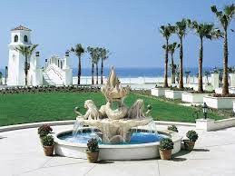 Hyatt Regency Huntington Beach Resort Spa Luxury Beach Resorts Beach Resorts California Resorts