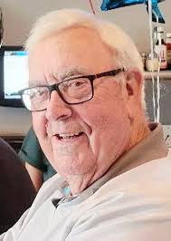 Harold L. "Vern" Foster