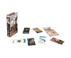 Adventure for up to six players. Space Cowboys Unlock Tombstone Express Game Buy Online In Japan At Desertcart 136316077