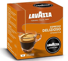 Refillable filter, saving your money when you choose reusable coffee capsule 4. Lavazza Delizioso A Modo Mio X 16 Lavazza Coffee Pods