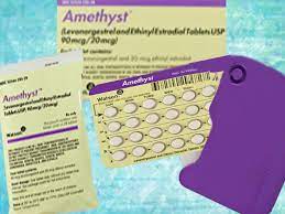 Having insurance can also help bring down what you have to pay for everyday: Amethyst Continuous Birth Control Pill Generic Lybrel