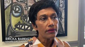 Un bar et des animations pour l'ancienne gare de Saint-Denis