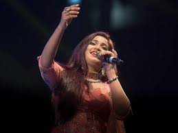 A session of group singing. Shreya Ghoshal Each State S Music Has Its Own Style As A Singer I Want To Experience That Every Day Malayalam Movie News Times Of India