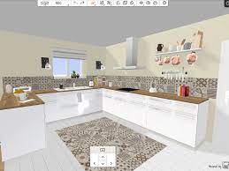 Creez l.amenagement parfait pour votre cuisine grace a notre logiciel de plan specialise. Le Plan 3d Fait Peau Neuve Kozikaza