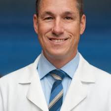 JEFFREY BRUSS, MD
