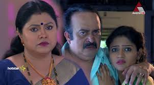 Subscribe more videos @kannada serial reviews. Ranjani Raghavan Heroine Of Asianet Serial Pournami Thinkal