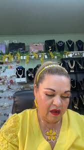 BM accesorios de oro...