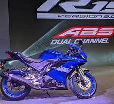 Free download new latest hd yamaha r15 v3 racing bike wallpaper under bikes category for high quality and high definition wide. Moto Sport Bd Yamaha R15 V3 Racing Blue Indian Cbu Bs6 Facebook