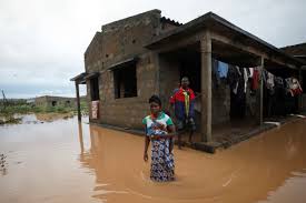 Mozambique is recovering from cyclone idai, which made landfall march 15. Incredibly Difficult To Reach Mozambique Cyclone Survivors Environment News Al Jazeera