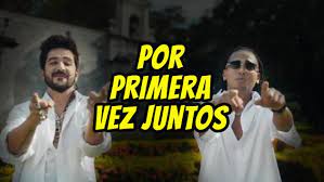 Ozuna x camilo — despeinada 04:19. Ozuna Y Camilo Por Primera Vez Juntos En Despeinada Video Noticias Radio Moda