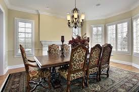 Yellow dining room sets at affordable price with free nationwide delivery. 30 Yellow Dining Room Ideas Photos Home Stratosphere