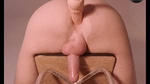 Intense P-Spot Orgasm Button Hitting Best Feeling In The World Makes Every  Man Moan