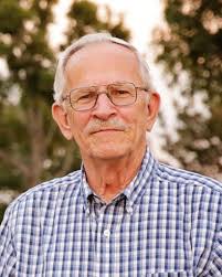 Harold Frank Rutledge...