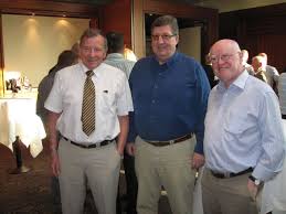 Leevale Hold Reception for Olympic and World Championship Athletes