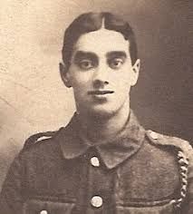 Lives of the First World War