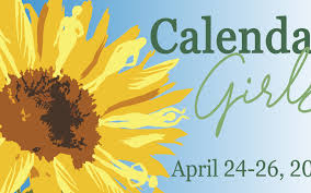 Calendar Girls | Robidoux Resident Theatre