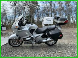 Details About 2003 Bmw R Series R1150rta In 2020 Bmw Michelin Tires Bmw Motorcycle