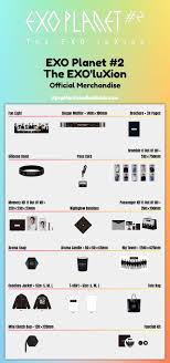 Price list of malaysia kpop products from sellers on lelong.my. Exo Merchandise