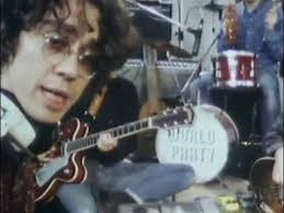 never mind the mainstream... The Best Of MTV's 120 Minutes