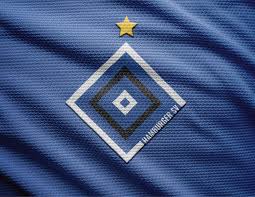 Hamburger sv vector logo available to download for free. Hamburger Sv Rebrand On Behance