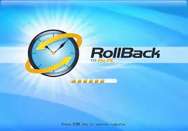 Rollback Rx Professional A Virtual Time Machine Rollback Rx S System Restore Is A Complete Hard Drive System Res System Restore Disaster Recovery Software
