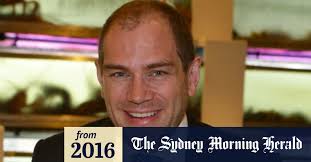 Former ALP boss Jamie Clements to face court