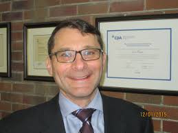 Éric Boutin Comptable Fiscaliste CPA, CGA