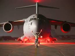 Air force's primary strategic lift aircraft for global transport of troops and equipment. C 17 Globemaster Iii The Indian Air Force Is Ramping Up Deployment In Lac The Economic Times