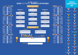 Check start times for soccer matches in the 2018 fifa world cup™ tournament. World Cup 2018 Round Of 16 Chart Baran