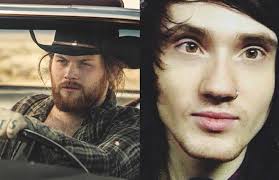 Asking Alexandria's Danny Worsnop