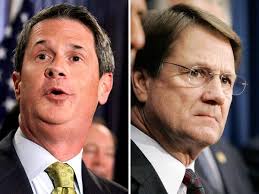 Politicians Are Slowed by Scandal, but Many Still Win the Race