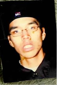 In Loving Memory Of Darren-Ray Maud (OweDhee) October 15, 1988