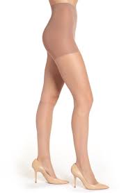 Donna Karan Signature Ultra Sheer Control Top Pantyhose
